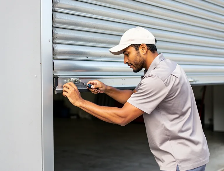 Rolling Shutter Repair service in Horsham